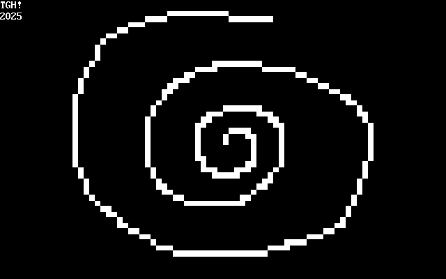 Alien Shapes 3 Timelapse by The Green Herring