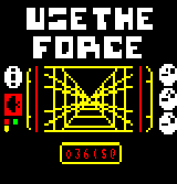 Use the Force by AtonalOsprey