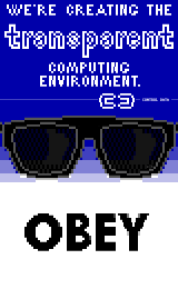 Hoffman lenses by Cthulu
