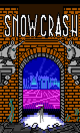 Snow Crash by Cthulu