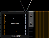 The Scary Door by MC Fresher