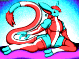 How Do I Look, Earthling? by The Green Herring