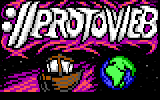 Protoweb by The Green Herring