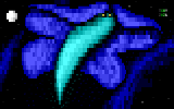 Space Is an Ocean by The Green Herring