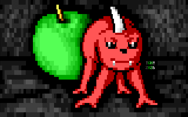 This Is My Apple Now! by The Green Herring