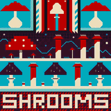 Shrooms by Axl