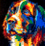 Dog by Lego_Colin