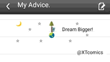Dream Bigger by XTComics