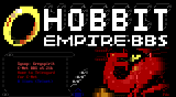 Hobbit Empire BBS 2 by Polyducks