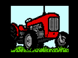Tractor by ZXGuesser