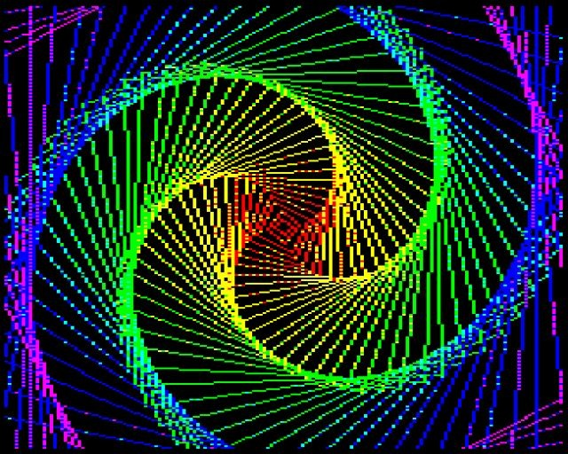 The Broken Poster by Blippypixel