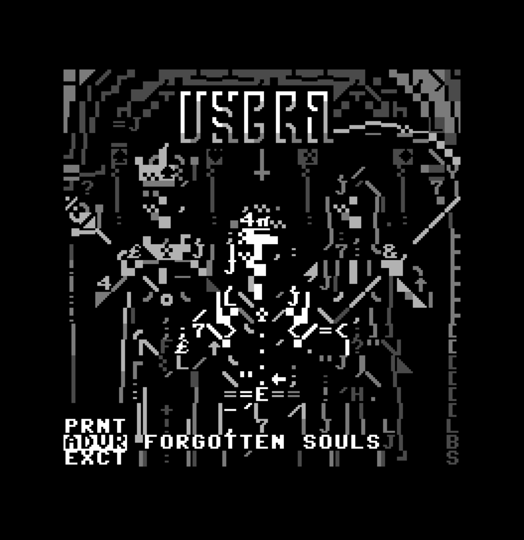 Umbra 1 by littlebitspace