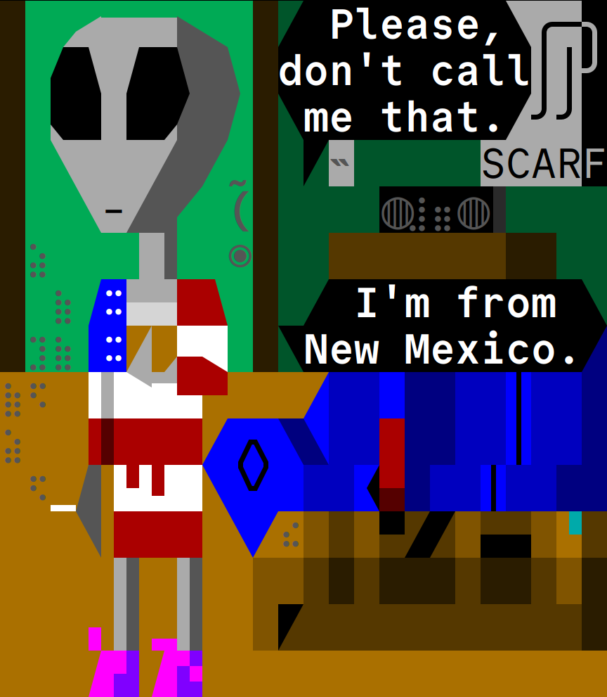 Citizen by MC Fresher