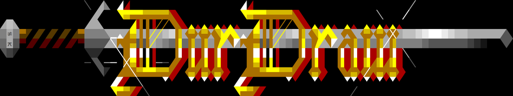 Dungeons and Drawgons by MC Fresher