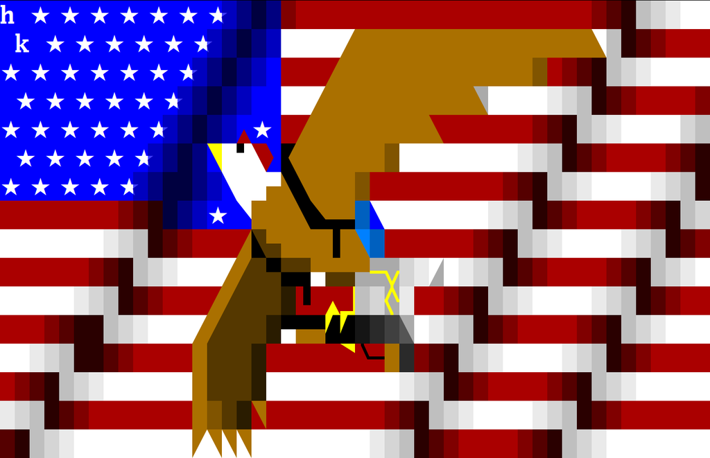 July 4th Fuck Year by MC Fresher