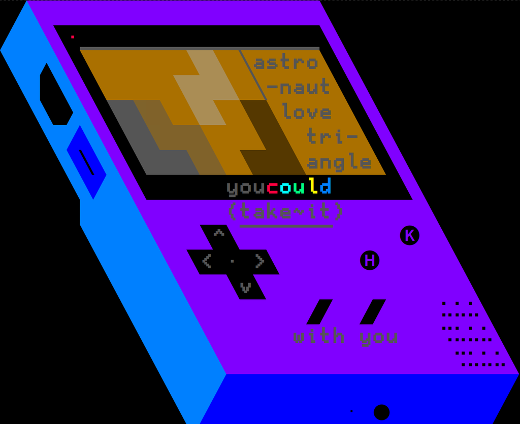 you could take it with you by MC Fresher