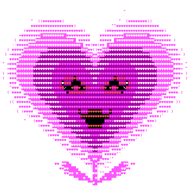 Love Flowers by Mavenmob