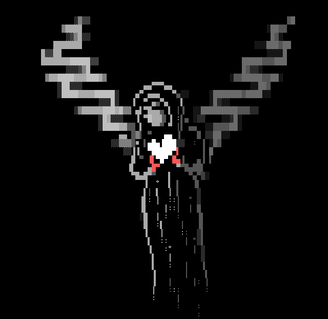 The Light beyond light and darkness by Mavenmob