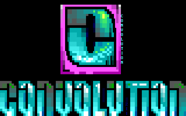 Convolution colly by Zeus II