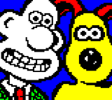 Wallace and Gromit by Horsenburger
