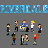 Riverdale by Chuppixel_