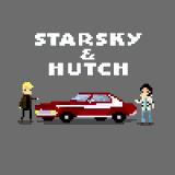 Starsky & Hutch by Chuppixel_
