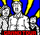 Grand Tour by Horsenburger