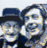 Steptoe and Son by Lego_Colin