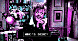 Who's Dead? by my_life_computerized