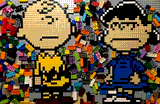 Peanuts by Farrell_Lego