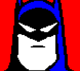 Batman: The Animated Series by Horsenburger