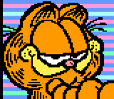 Garfield by Horsenburger and ZXG