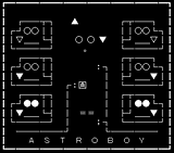 Astro Boy by Kalcha