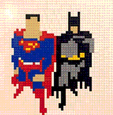 World's Finest by Lego_Colin