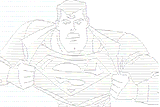 Superman by Rapid99
