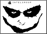 #IntelGroup by the Elk
