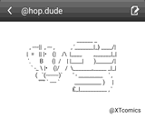 hop.dude by XTComics