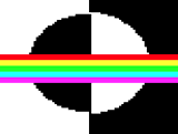 Spectrum by Blippypixel