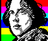 Oscar Wilde by Horsenburger