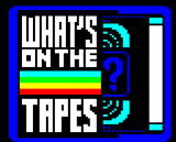 What's On The Tapes? by Illarterate