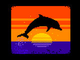 Dolphin by ZXGuesser