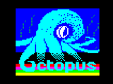 Octopus by Uglifruit