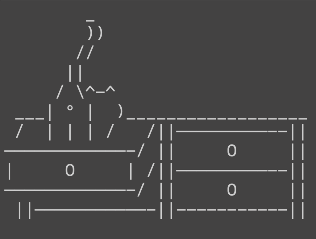 Caturday 07 by Lockja