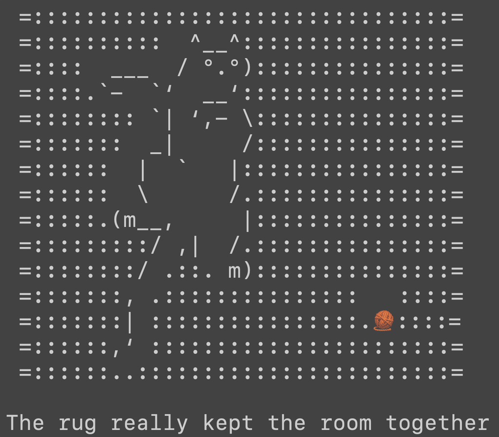 Caturday 10 by Lockja