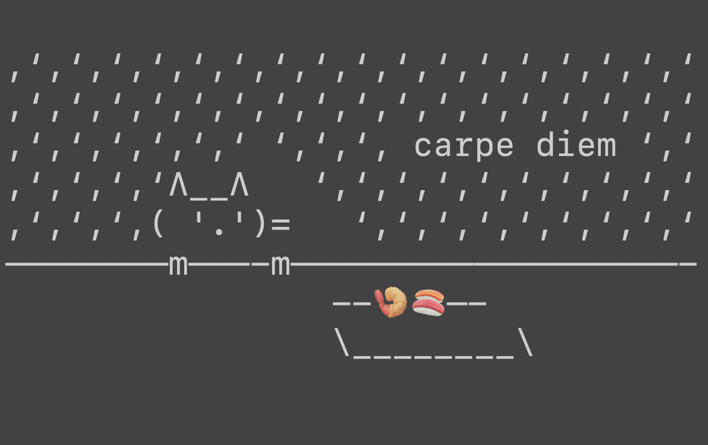 Caturday 11 by Lockja