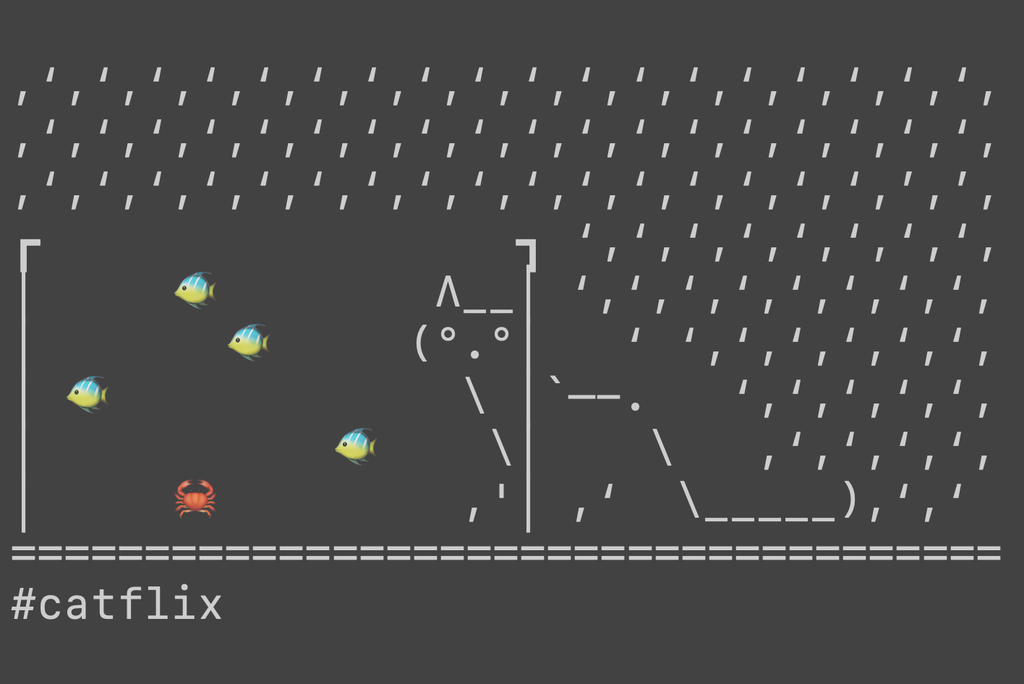 Caturday 12 by Lockja