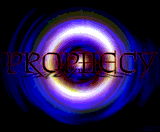Prophecy by Lord of Darkness