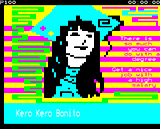 Kero Kero Bonito by Jellica Jake
