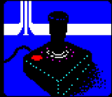 Atari 2600 by Uglifruit