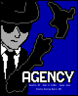 Agency BBS by Apam